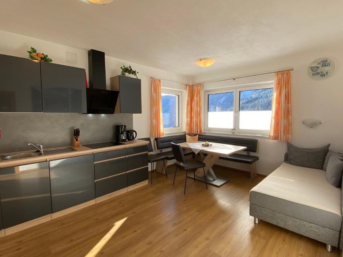Apartment Schoeser By Interhome Hippach Eksteriør billede