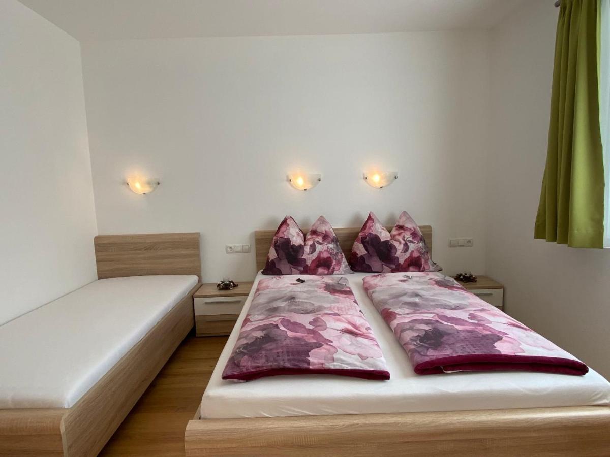 Apartment Schoeser By Interhome Hippach Eksteriør billede