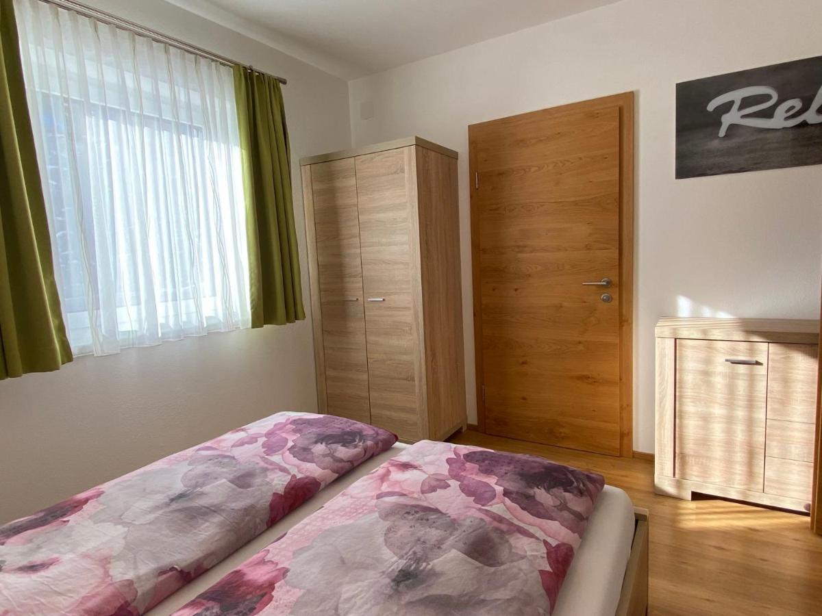 Apartment Schoeser By Interhome Hippach Eksteriør billede