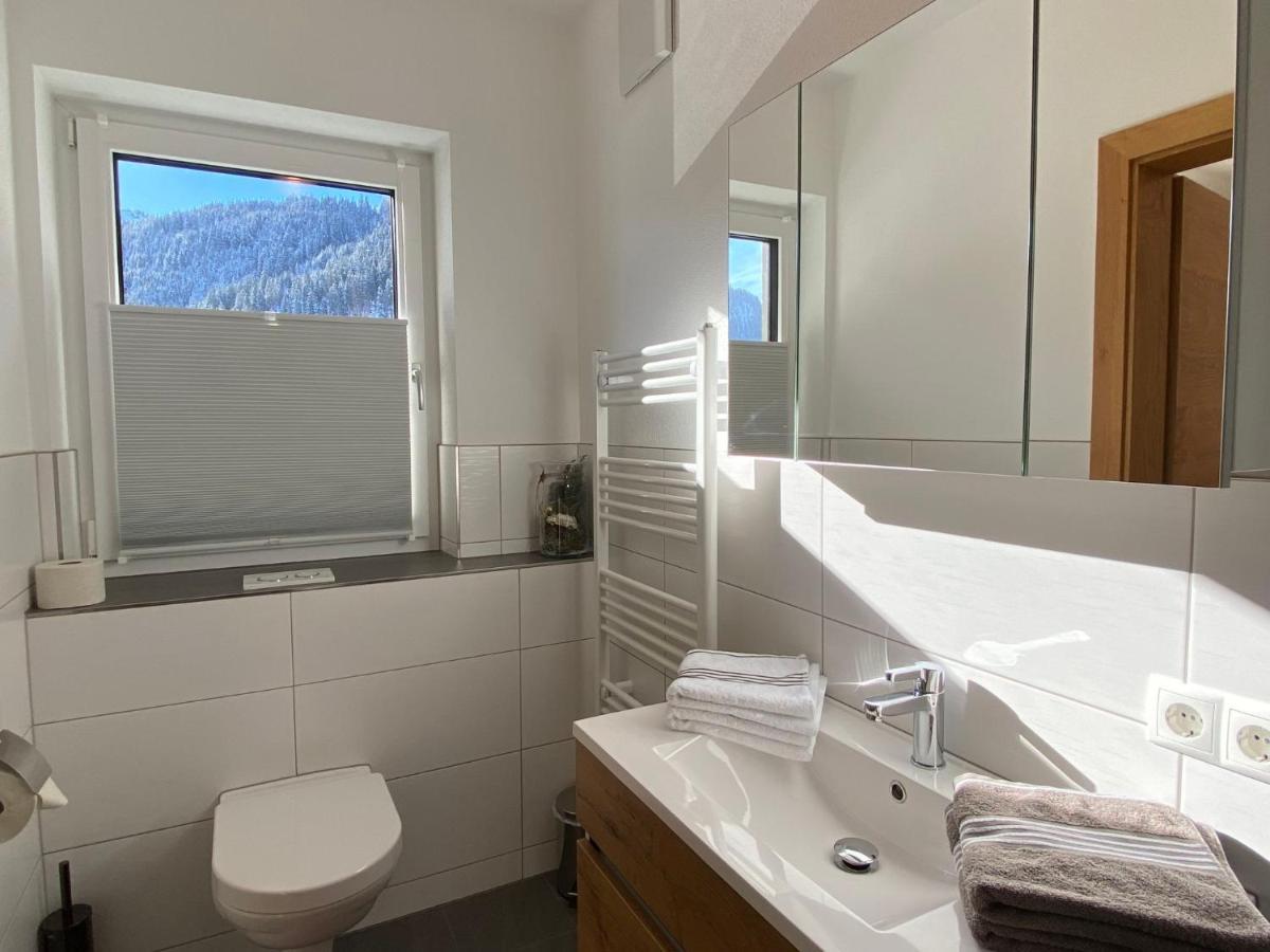 Apartment Schoeser By Interhome Hippach Eksteriør billede