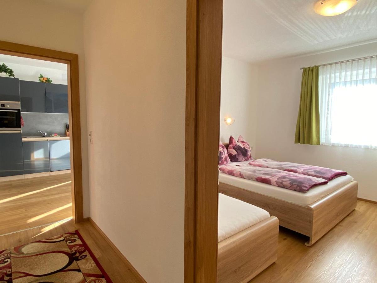 Apartment Schoeser By Interhome Hippach Eksteriør billede