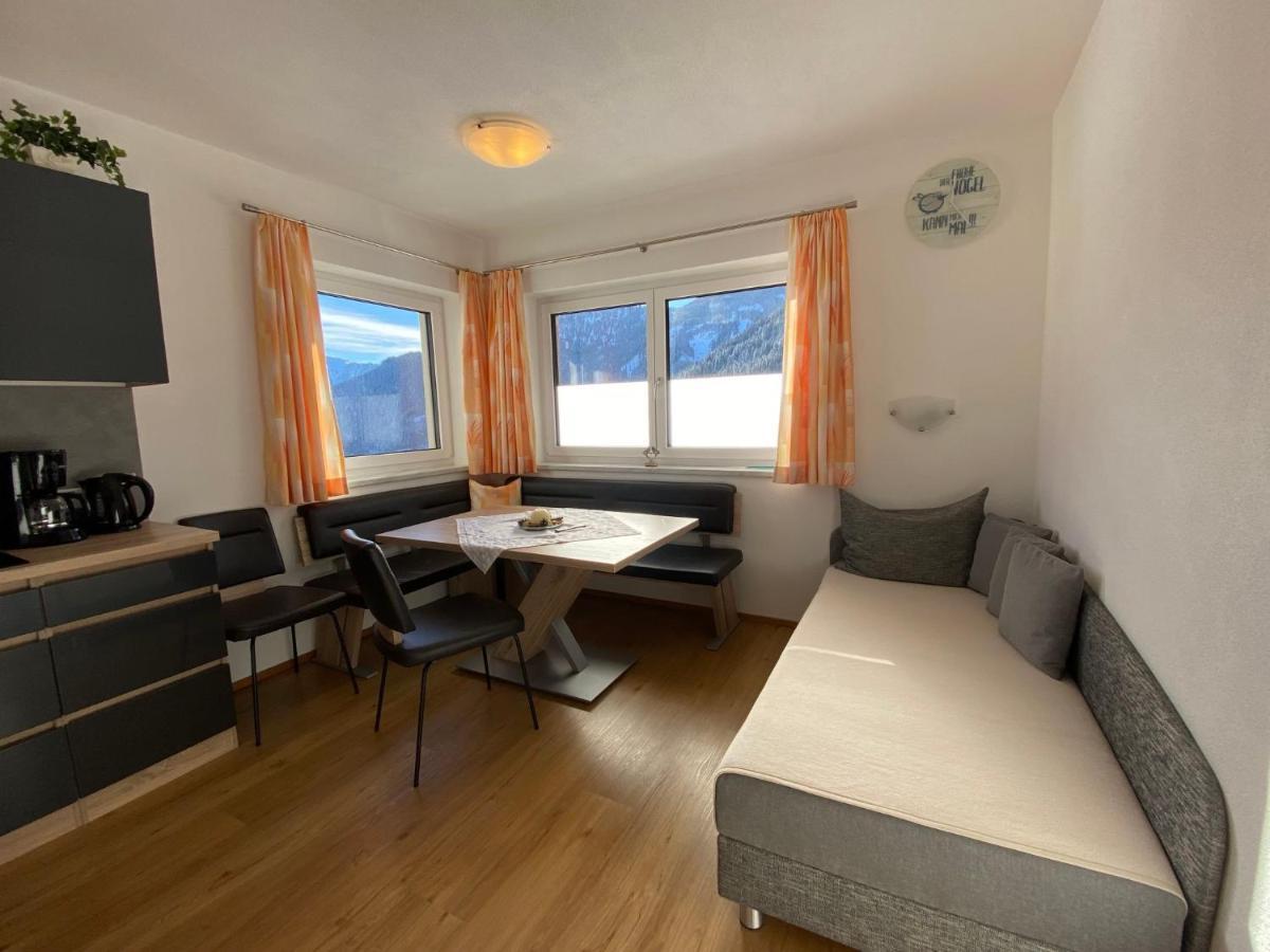 Apartment Schoeser By Interhome Hippach Eksteriør billede