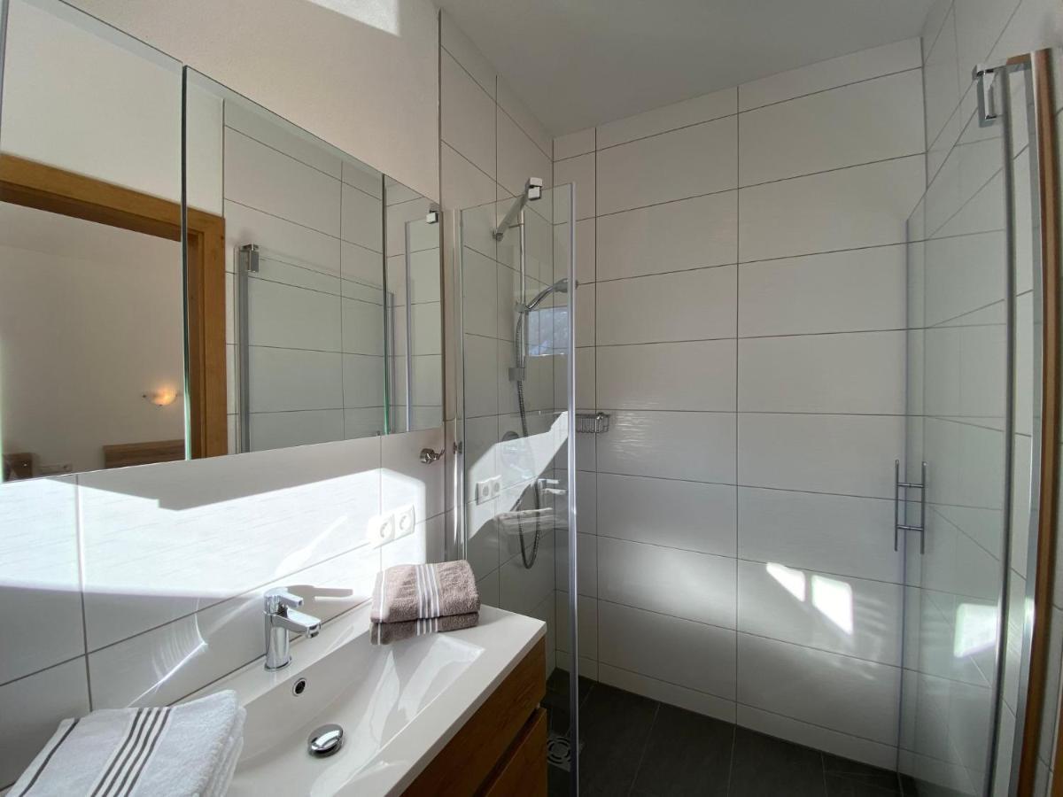 Apartment Schoeser By Interhome Hippach Eksteriør billede