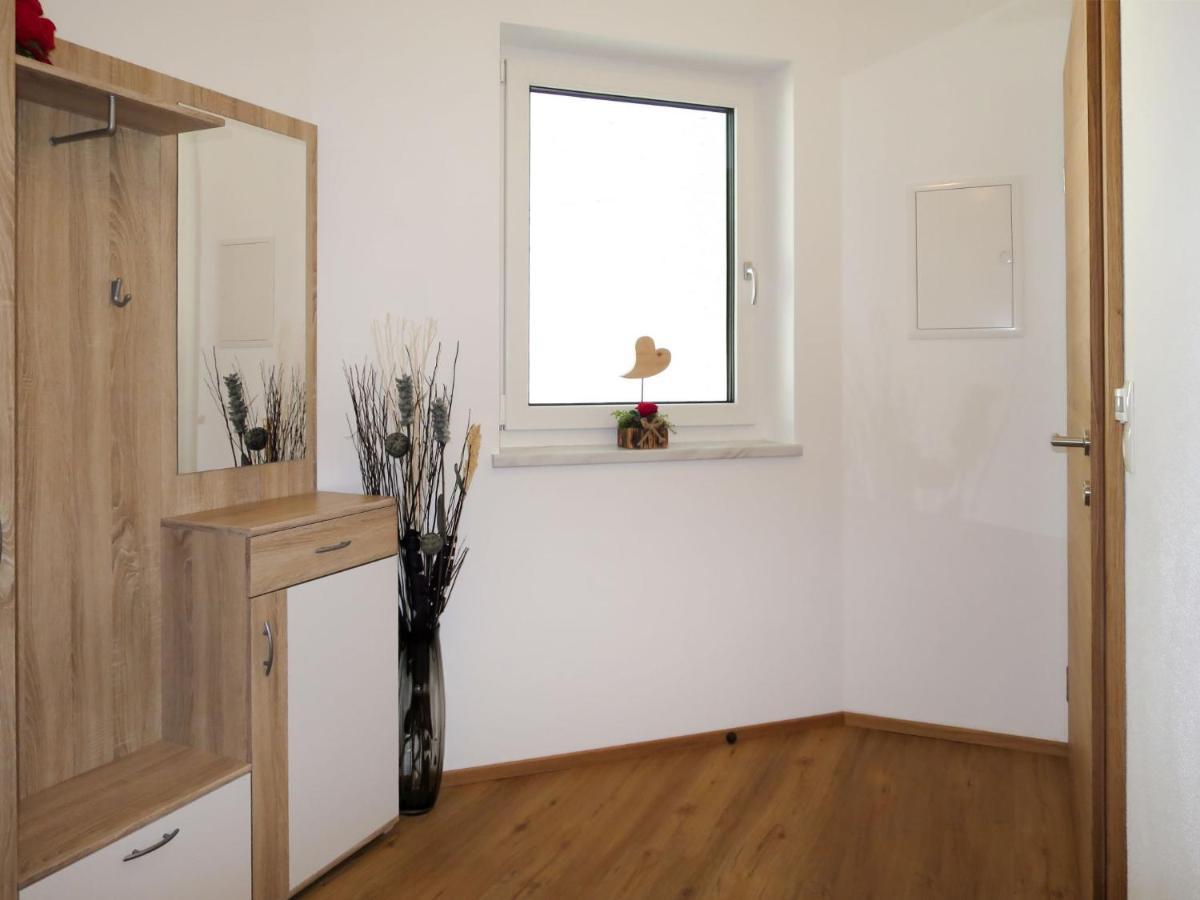 Apartment Schoeser By Interhome Hippach Eksteriør billede