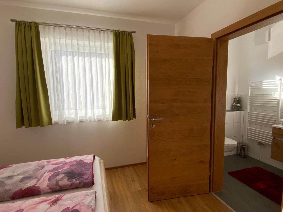 Apartment Schoeser By Interhome Hippach Eksteriør billede