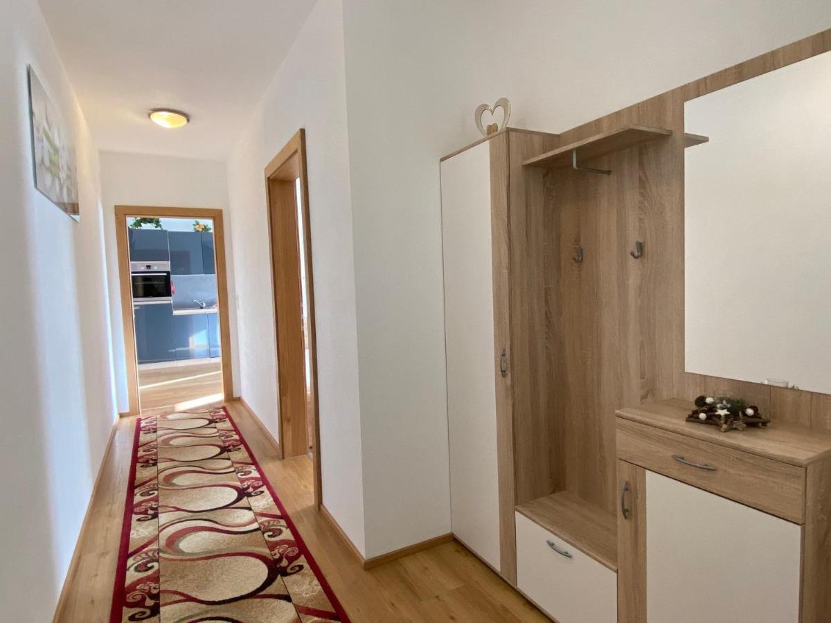 Apartment Schoeser By Interhome Hippach Eksteriør billede